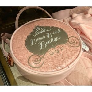 Bibbidi Bobbidi Boutique Crossbody Bag